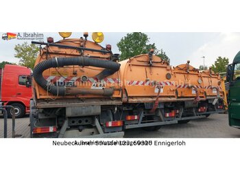 Leasing de Mercedes-Benz 1823  DB 1823,Optifant 70, einsatzbereit Mercedes-Benz 1823  DB 1823,Optifant 70, einsatzbereit: foto 5