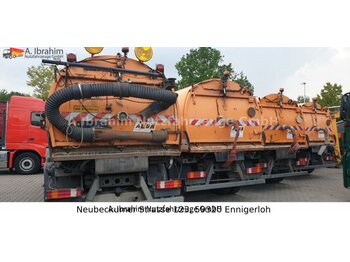 Leasing de Mercedes-Benz 1823  DB 1823,Optifant 70, einsatzbereit Mercedes-Benz 1823  DB 1823,Optifant 70, einsatzbereit: foto 4