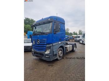 Cabeza tractora MERCEDES-BENZ