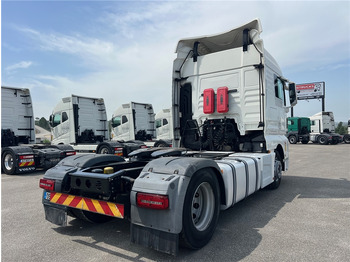 Leasing de MAN TGX 18.460 MAN TGX 18.460: foto 4
