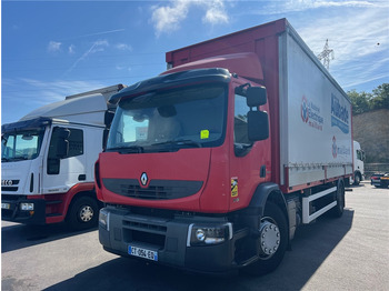 Camión lona Renault PREMIUM: foto 3
