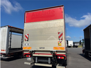 Camión lona Renault PREMIUM: foto 5