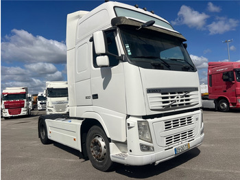 Cabeza tractora VOLVO FH 500