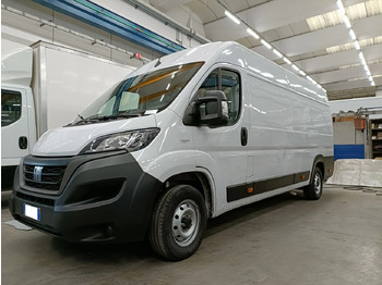 Furgón FIAT Ducato