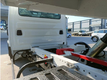 Leasing de  IVECO DAILY 35C16 NUOVO 3.0 cc MOD: 2025 RIBALTABILE IVECO DAILY 35C16 NUOVO 3.0 cc MOD: 2025 RIBALTABILE: foto 5