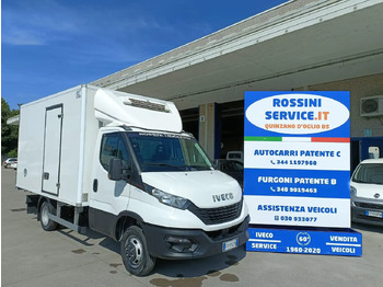Furgoneta frigorifica IVECO Daily 35c18