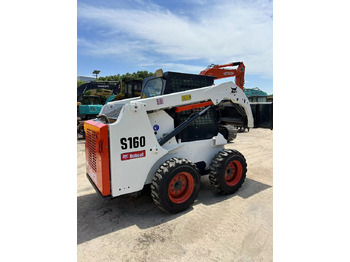 Leasing de Bobcat S160 Bobcat S160: foto 2