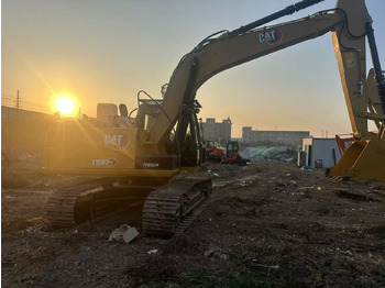 Excavadora de cadenas CATERPILLAR 315D