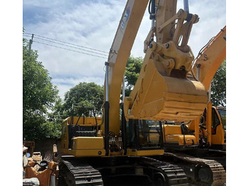 Excavadora de cadenas Caterpillar 320GC: foto 5