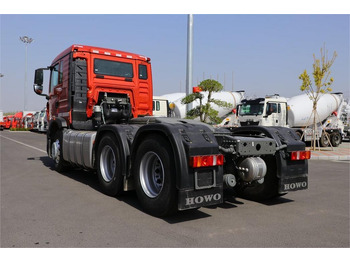 Leasing de HOWO TX440 HOWO TX440: foto 5