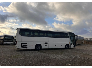 Autocar MAN Lions Coach: foto 4 Autocar MAN Lions Coach: foto 4