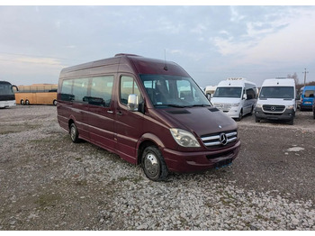 Minibús MERCEDES-BENZ Sprinter 515