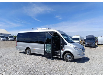 Leasing de  Mercedes-Benz Sprinter 517 Mercedes-Benz Sprinter 517: foto 2