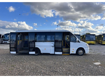 Autobús urbano Mercedes-Benz Sprinter 519 CITY: foto 5