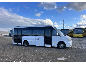 Autobús urbano Mercedes-Benz Sprinter 519 CITY: foto 3