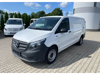 Furgón MERCEDES-BENZ eVito