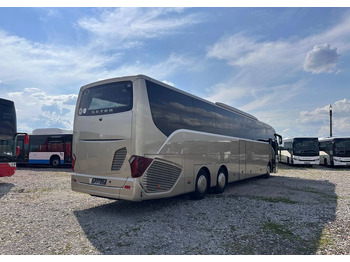 Autocar Setra S 519 HD: foto 4 Autocar Setra S 519 HD: foto 4