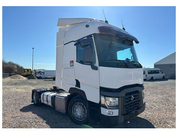 Cabeza tractora RENAULT T 440