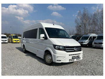 Minibús VOLKSWAGEN Crafter
