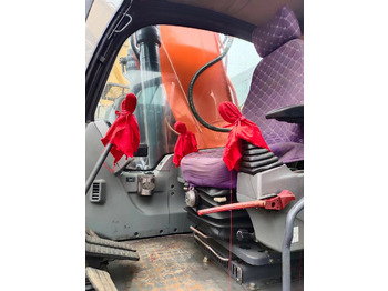 Excavadora de cadenas DOOSAN DX225LC: foto 3