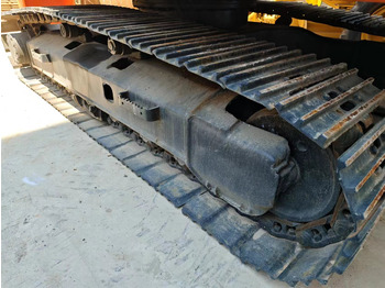 Excavadora de cadenas HITACHI EX200-5: foto 5