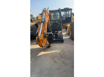 Miniexcavadora SANY SY60C: foto 5