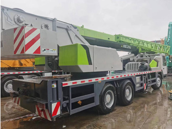 Autogrúa ZOOMLION ZTC251V: foto 2