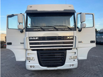 Cabeza tractora DAF XF 105.510 Tractor: foto 2