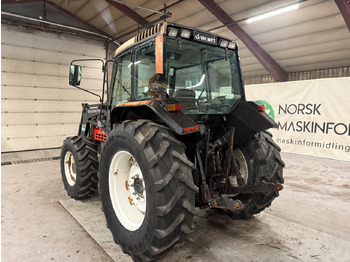 Tractor Valmet 6300 Turbo: foto 3