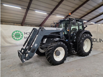 Tractor VALTRA N163
