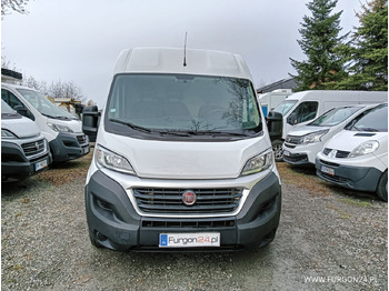 Furgoneta pequeña FIAT DUCATO FURGON BLASZAK L2H2 NR 787: foto 2