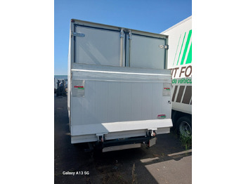 Furgoneta frigorifica IVECO Daily 35s14