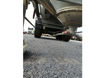 Semirremolque silo SPITZER