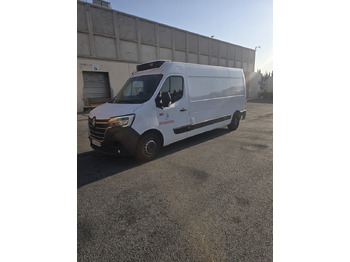 Furgoneta frigorifica RENAULT Master 2.3
