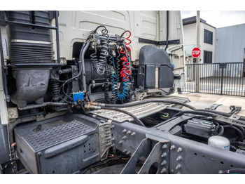 Leasing de Volvo FH460+E6+Kiphydr. Volvo FH460+E6+Kiphydr.: foto 5 Leasing de Volvo FH460+E6+Kiphydr. Volvo FH460+E6+Kiphydr.: foto 5