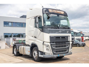 Leasing de Volvo FH460+E6+Kiphydr. Volvo FH460+E6+Kiphydr.: foto 2 Leasing de Volvo FH460+E6+Kiphydr. Volvo FH460+E6+Kiphydr.: foto 2