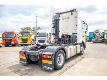 Leasing de Volvo FH460+E6+Kiphydr. Volvo FH460+E6+Kiphydr.: foto 3 Leasing de Volvo FH460+E6+Kiphydr. Volvo FH460+E6+Kiphydr.: foto 3