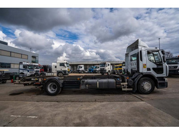 Leasing de Renault PREMIUM 340 DXI // HAYON RETRACT Renault PREMIUM 340 DXI // HAYON RETRACT: foto 3
