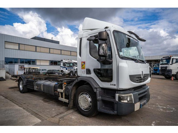 Leasing de Renault PREMIUM 340 DXI // HAYON RETRACT Renault PREMIUM 340 DXI // HAYON RETRACT: foto 2