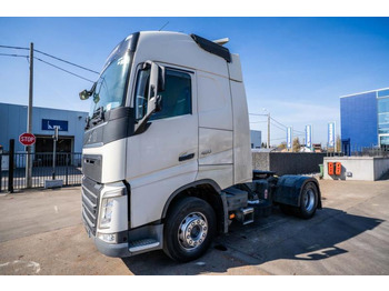 Cabeza tractora VOLVO FH