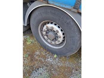 Semirremolque lona FRUEHAUF: foto 4