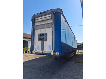 Semirremolque lona FRUEHAUF: foto 2