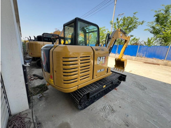 Excavadora de cadenas nuevo CAT 305.5: foto 2