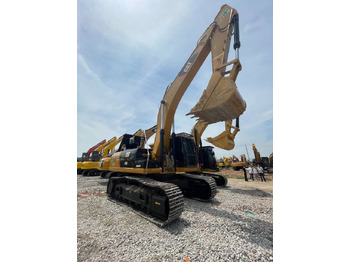 Leasing de CAT 336D2  CAT 336D2: foto 4
