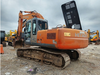 Excavadora de cadenas HITACHI ZX200