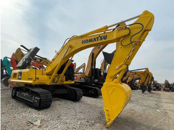 Excavadora de cadenas Komatsu PC 360 [ Copy ]: foto 5