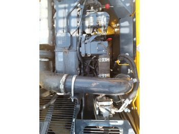 Excavadora de cadenas nuevo Komatsu pc360: foto 5