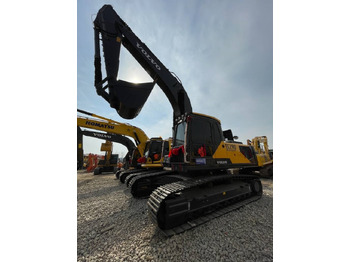 Leasing de Volvo EC 290  Volvo EC 290: foto 3