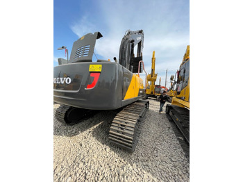 Leasing de Volvo EC 290  Volvo EC 290: foto 4