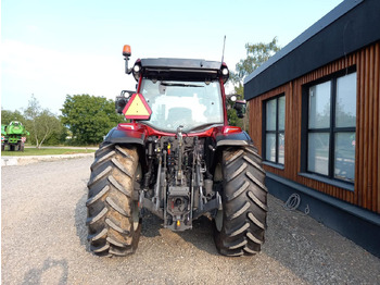 Leasing de  Valtra G, Agco power MBTN - D5, 115 A Valtra G, Agco power MBTN - D5, 115 A: foto 4